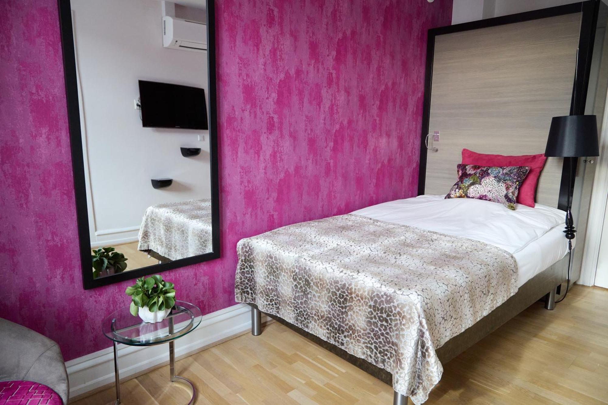 Andersen Boutique Hotel København Ngoại thất bức ảnh