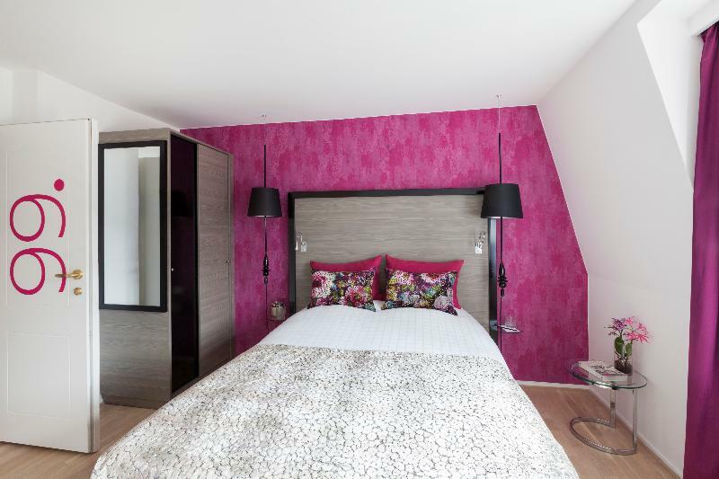 Andersen Boutique Hotel København Ngoại thất bức ảnh